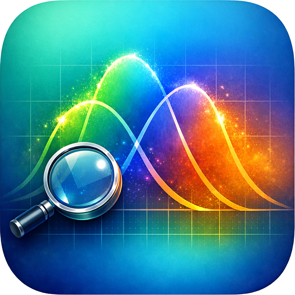 Fuzzy Explorer App Icon